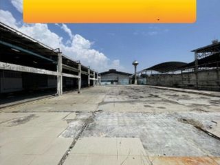 For sale 1 bed warehouse in Bang Phli, Samut Prakan