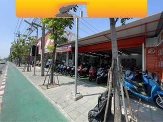 For sale 1 bed warehouse in Bang Phli, Samut Prakan