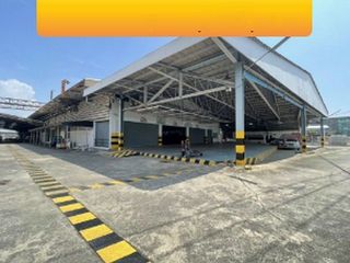 For sale 1 bed warehouse in Bang Phli, Samut Prakan