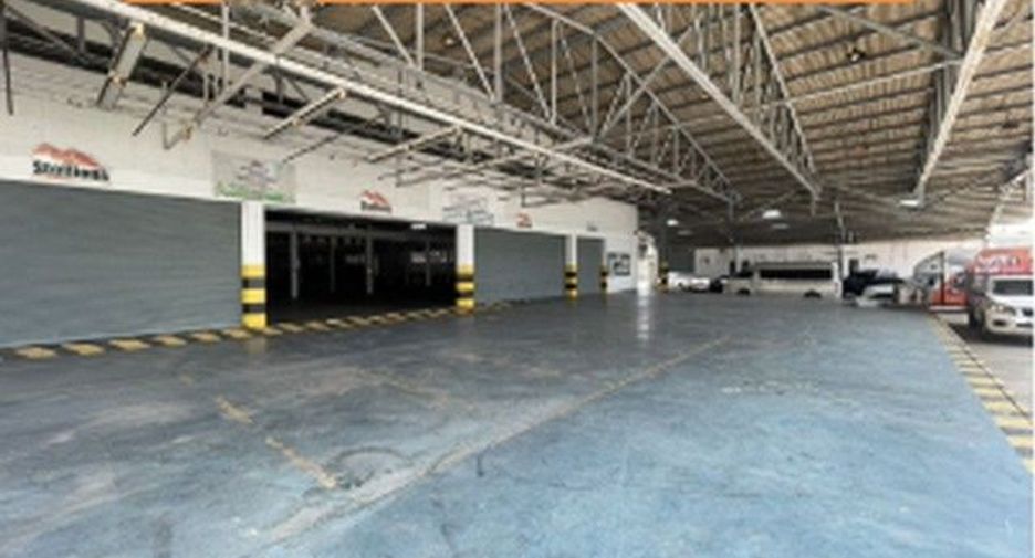 For sale 1 bed warehouse in Bang Phli, Samut Prakan