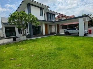出租 3 卧室 独立屋 在 Thanyaburi, Pathum Thani