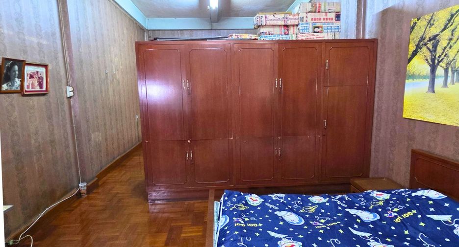 Local comercial en venta de 5 habitaciones en Samphanthawong, Bangkok