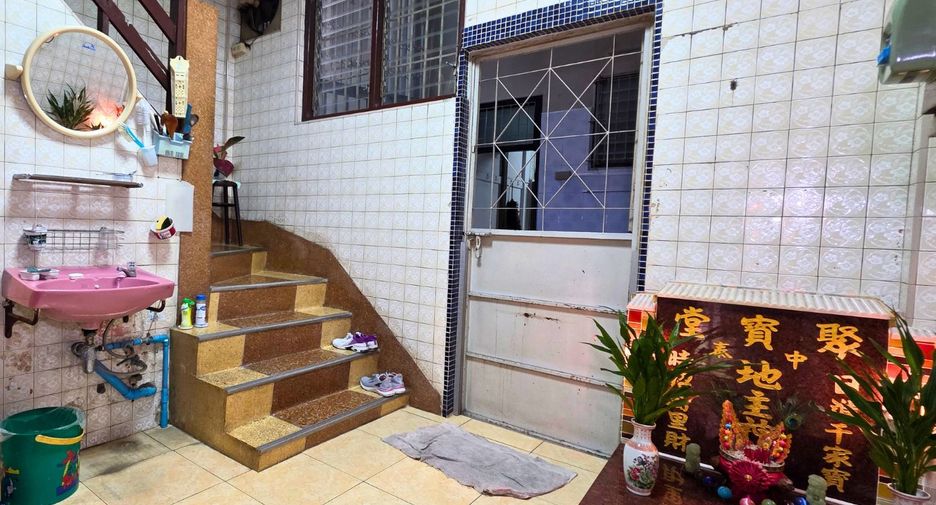 Local comercial en venta de 5 habitaciones en Samphanthawong, Bangkok