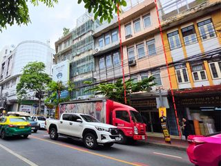 Local comercial en venta de 5 habitaciones en Samphanthawong, Bangkok