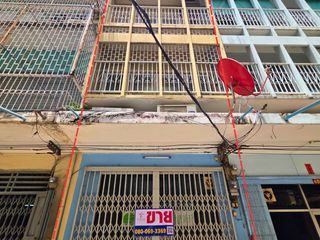 Local comercial en venta de 5 habitaciones en Samphanthawong, Bangkok