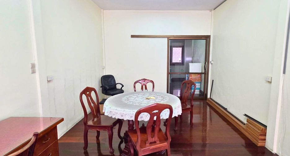 Local comercial en venta de 5 habitaciones en Samphanthawong, Bangkok