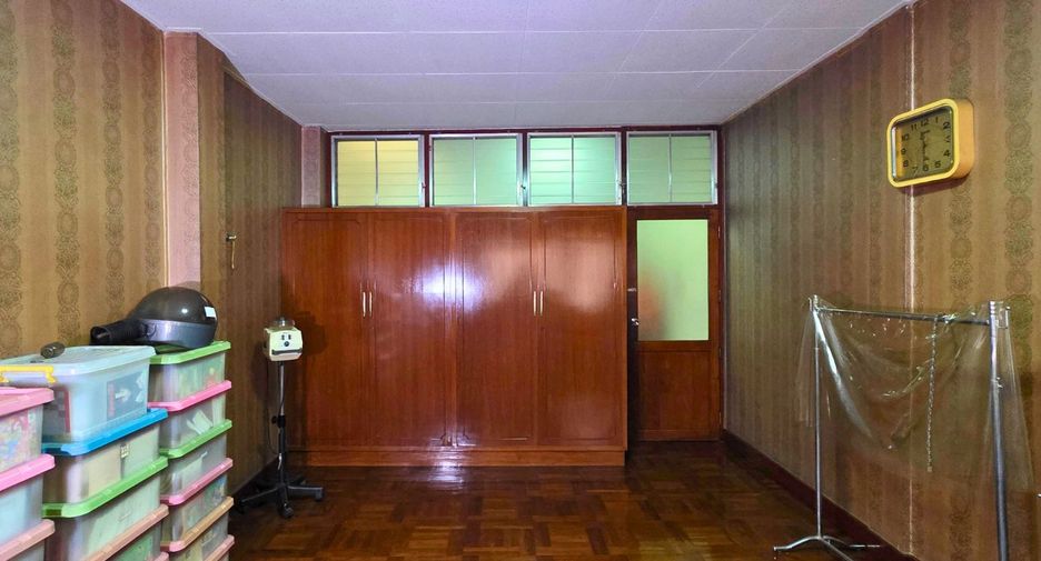 Local comercial en venta de 5 habitaciones en Samphanthawong, Bangkok