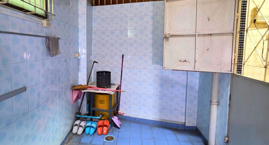Local comercial en venta de 5 habitaciones en Samphanthawong, Bangkok