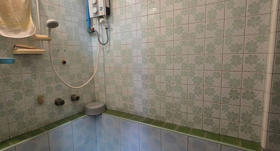 Local comercial en venta de 5 habitaciones en Samphanthawong, Bangkok