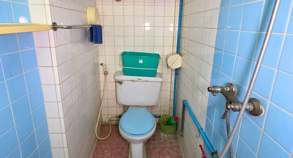 Local comercial en venta de 5 habitaciones en Samphanthawong, Bangkok