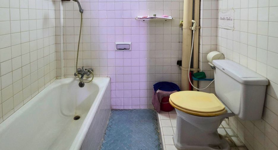 Local comercial en venta de 5 habitaciones en Samphanthawong, Bangkok