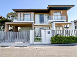 For sale 4 ベッドルーム house in Bang Lamung, Chonburi
