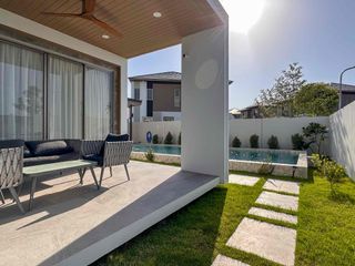 For sale 4 ベッドルーム house in Bang Lamung, Chonburi
