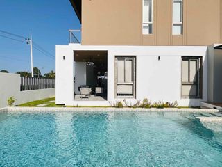 For sale 4 ベッドルーム house in Bang Lamung, Chonburi