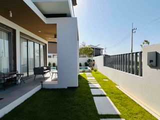 For sale 4 ベッドルーム house in Bang Lamung, Chonburi