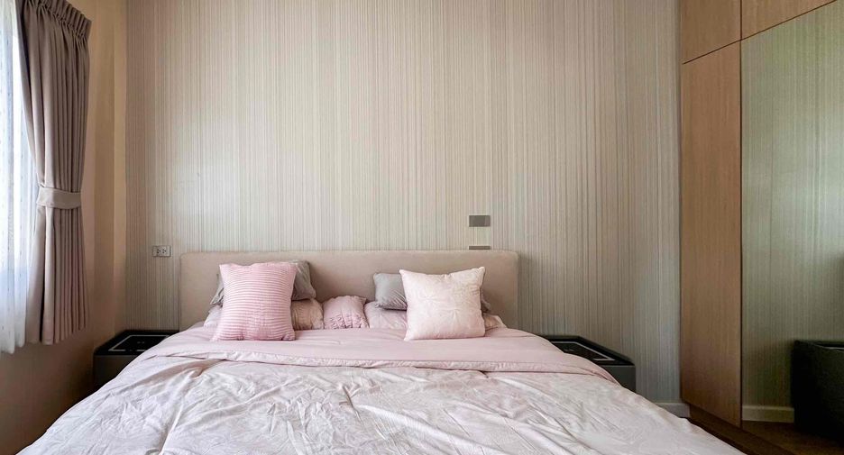 Casa en venta de 4 habitaciones en Bang Lamung, Chonburi