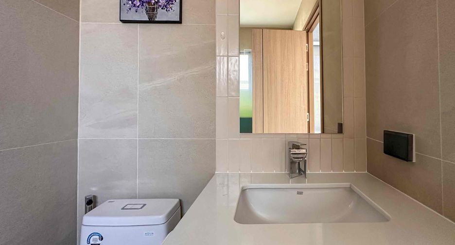 Casa en venta de 4 habitaciones en Bang Lamung, Chonburi