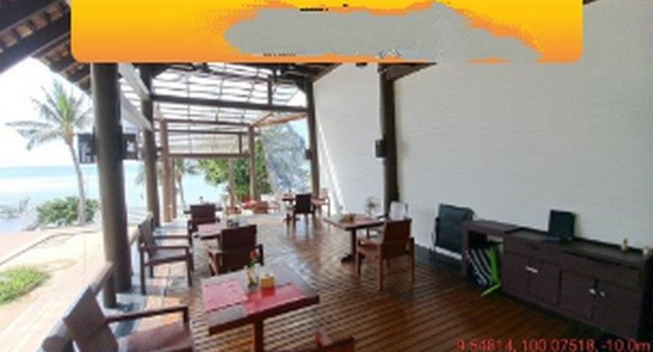 For sale 149 ベッドルーム hotel in Khiri Rat Nikhom, Surat Thani