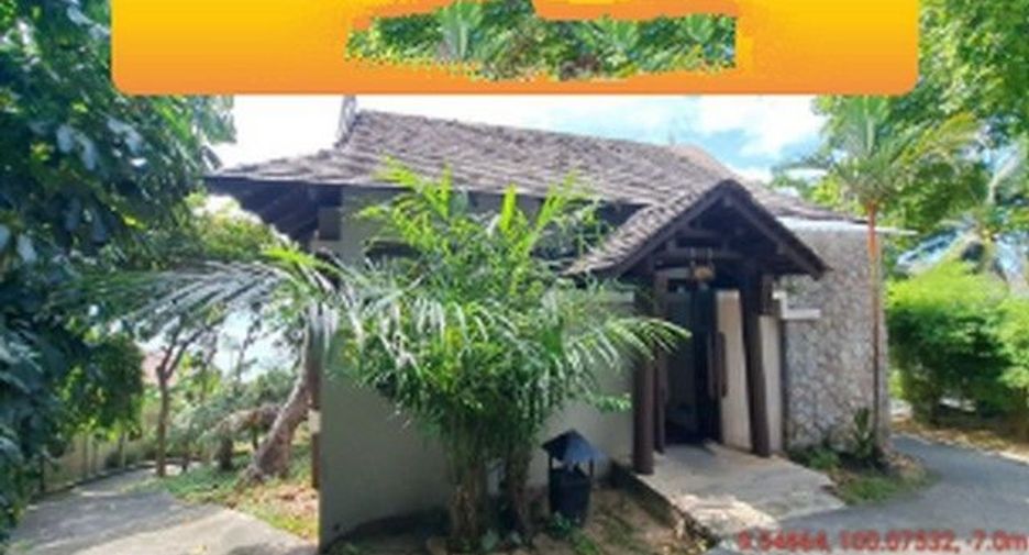 For sale 149 ベッドルーム hotel in Khiri Rat Nikhom, Surat Thani