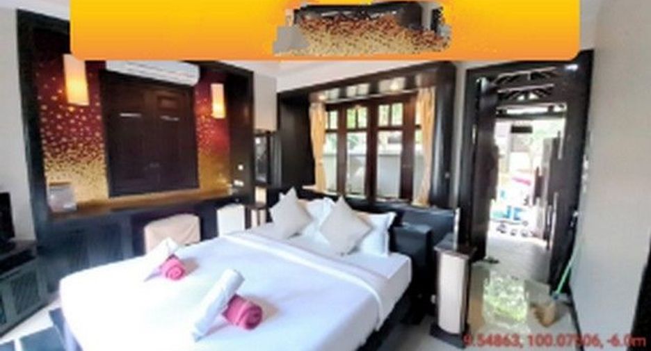 For sale 149 ベッドルーム hotel in Khiri Rat Nikhom, Surat Thani