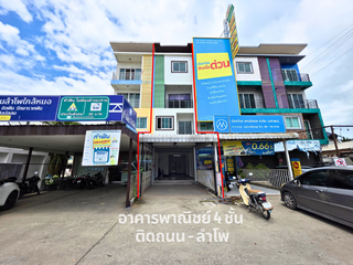 出售 4 卧室 商业空间 在 Bang Bua Thong, Nonthaburi