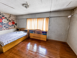 For sale 2 bedrooms townhouse in Lat Phrao, Bangkok