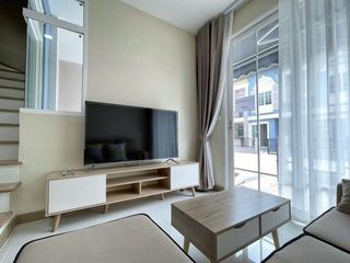 出租 3 卧室 独立屋 在 Thanyaburi, Pathum Thani