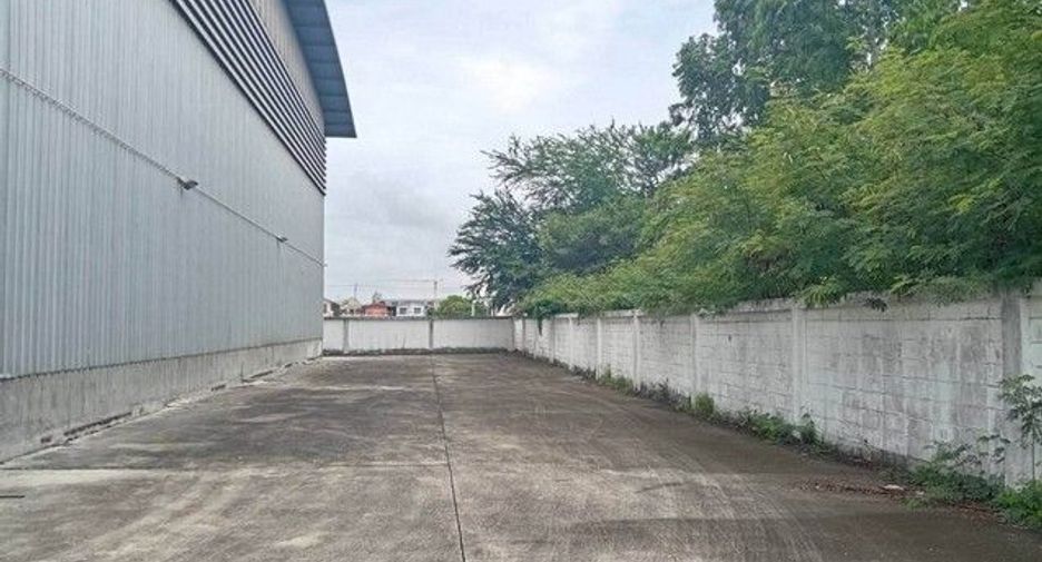 出租 1 卧室 仓库 在 Bang Phli, Samut Prakan