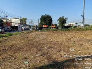 Terreno en alquiler en Bang Bua Thong, Nonthaburi