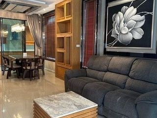 For rent 3 bedrooms house in Khan Na Yao, Bangkok