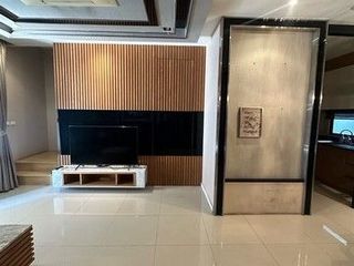 For rent 3 bedrooms house in Khan Na Yao, Bangkok
