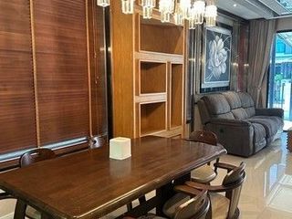 For rent 3 bedrooms house in Khan Na Yao, Bangkok