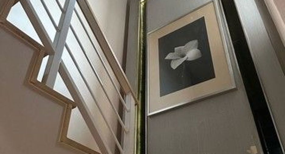For rent 3 bedrooms house in Khan Na Yao, Bangkok