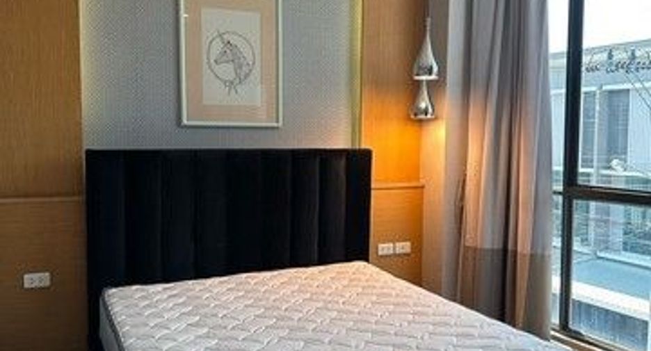 For rent 3 bedrooms house in Khan Na Yao, Bangkok