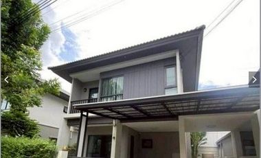 出租 3 卧室 独立屋 在 Prawet, 曼谷