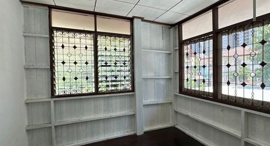 À louer 1 chambre maison à Bang Sue, Bangkok