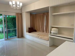 À louer 3 chambres maison à Phra Samut Chedi, Samut Prakan