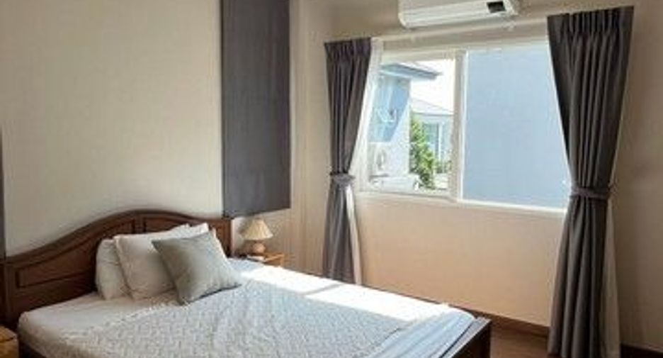 ให้เช่า 4 ห้องนอน บ้านเดี่ยว ใน ทุ่งครุ, กรุงเทพฯ