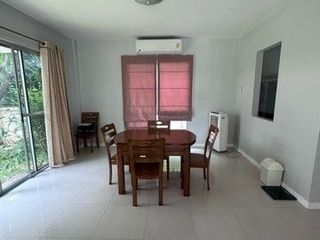 À louer 3 chambres maison à Bang Bua Thong, Nonthaburi