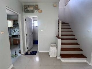 À louer 3 chambres maison à Bang Bua Thong, Nonthaburi