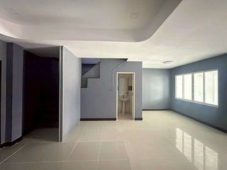For sale 3 bedrooms townhouse in Bang Len, Nakhon Pathom