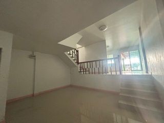 For sale 3 bedrooms townhouse in Bang Len, Nakhon Pathom