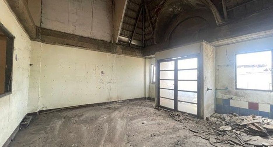 Reihenhaus zum Kauf mit 1 Zimmer in Bang Len, Nakhon Pathom