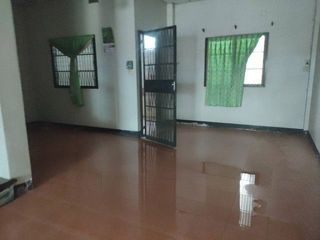 For sale 3 bedrooms townhouse in Bang Len, Nakhon Pathom