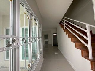 For sale 3 bedrooms townhouse in Bang Len, Nakhon Pathom