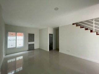 For sale 3 bedrooms townhouse in Bang Len, Nakhon Pathom