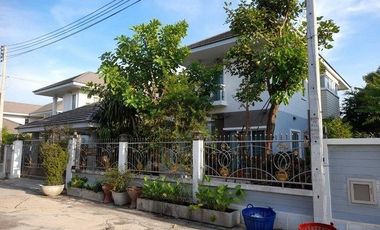 Casa en venta de 3 habitaciones en Mueang Nakhon Pathom, Nakhon Pathom