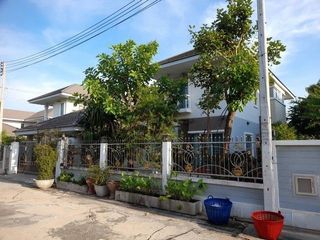 出售 3 卧室 独立屋 在 Mueang Nakhon Pathom, Nakhon Pathom