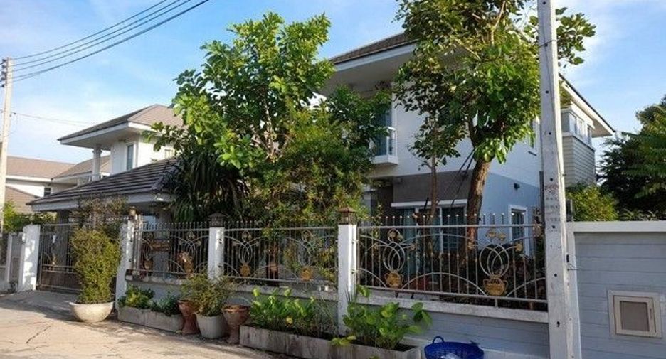 出售 3 卧室 独立屋 在 Mueang Nakhon Pathom, Nakhon Pathom