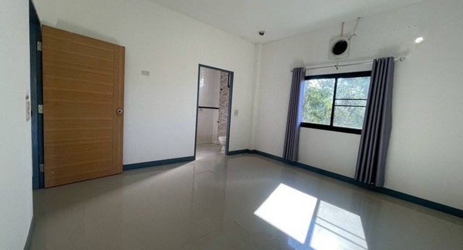 À vendre 2 chambres maison à Bang Len, Nakhon Pathom